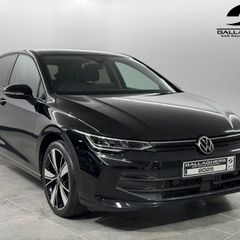 Volkswagen Golf 2025