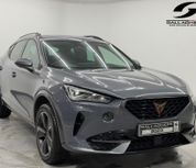 Cupra Formentor 2023