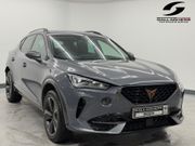 Cupra Formentor 2023