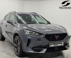 Cupra Formentor 2023
