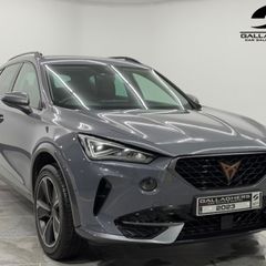 Cupra Formentor 2023