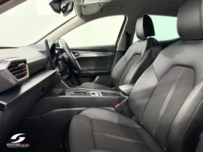 Cupra Formentor 2023