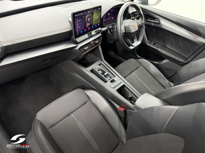 Cupra Formentor 2023