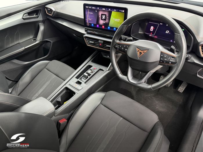 Cupra Formentor 2023