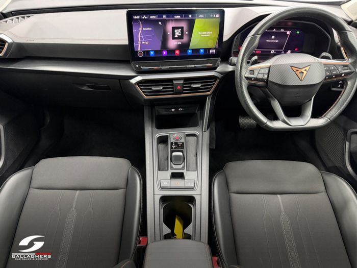 Cupra Formentor 2023