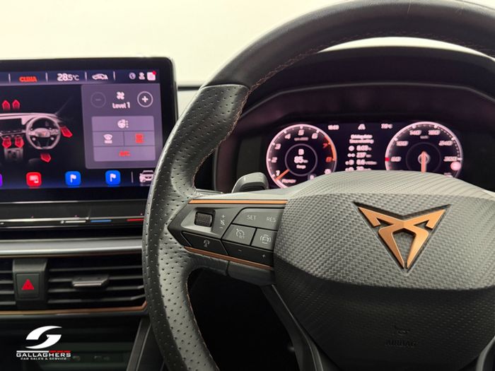 Cupra Formentor 2023