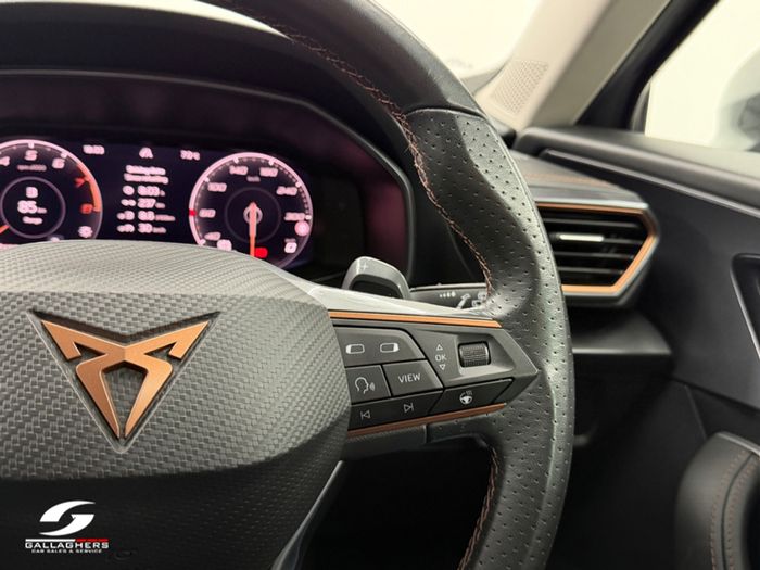 Cupra Formentor 2023