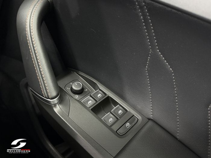 Cupra Formentor 2023