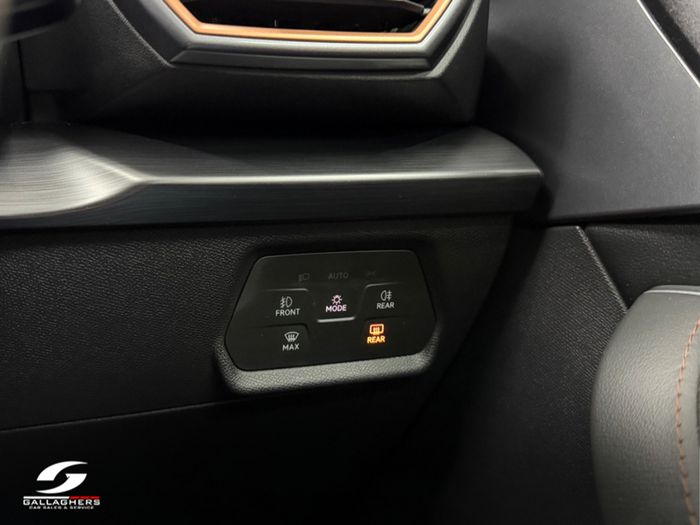 Cupra Formentor 2023