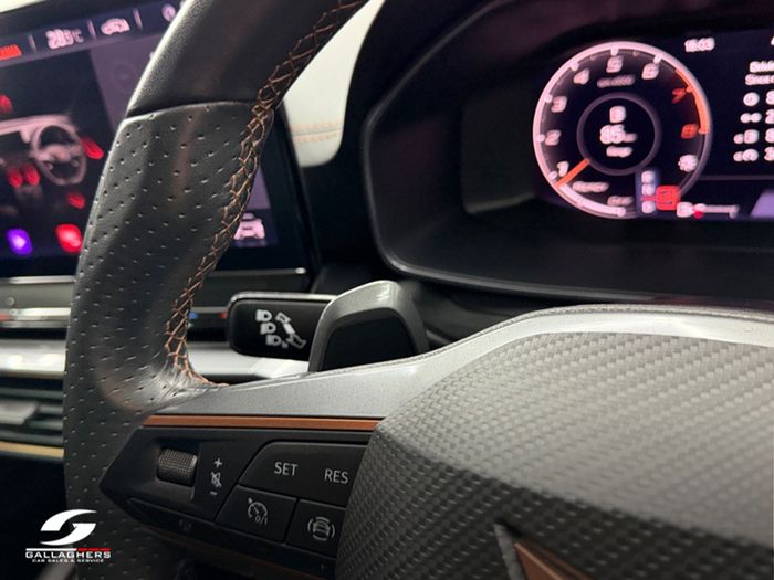 Cupra Formentor 2023