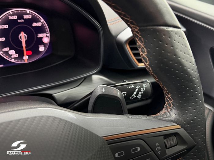 Cupra Formentor 2023
