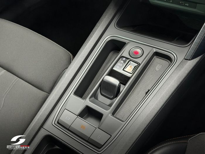 Cupra Formentor 2023