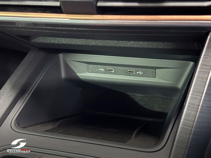 Cupra Formentor 2023