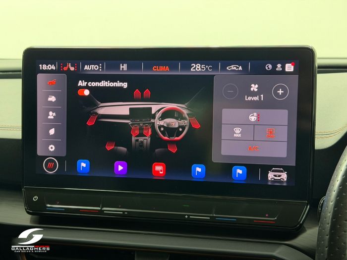Cupra Formentor 2023