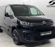 Citroen Berlingo 2021
