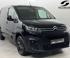 Citroen Berlingo 2021