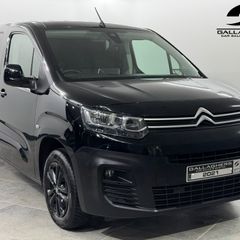 Citroen Berlingo 2021