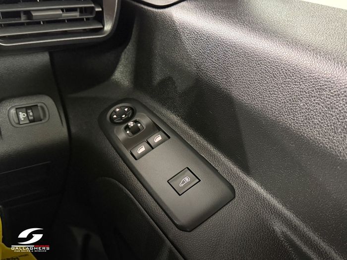 Citroen Berlingo 2021