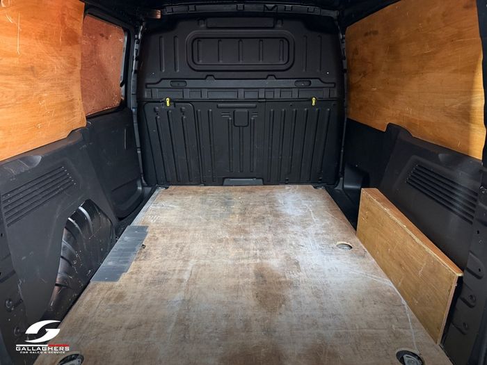 Citroen Berlingo 2021
