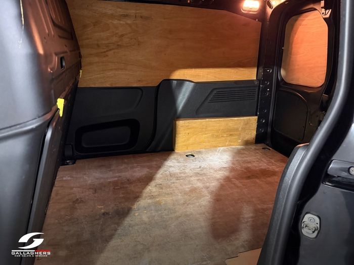 Citroen Berlingo 2021