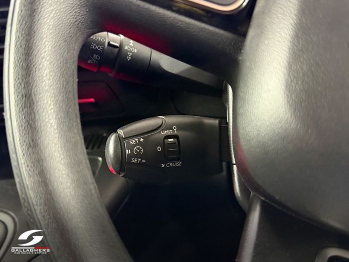 Citroen Berlingo 2021