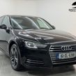 Audi A4 2016