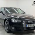 Audi A4 2016