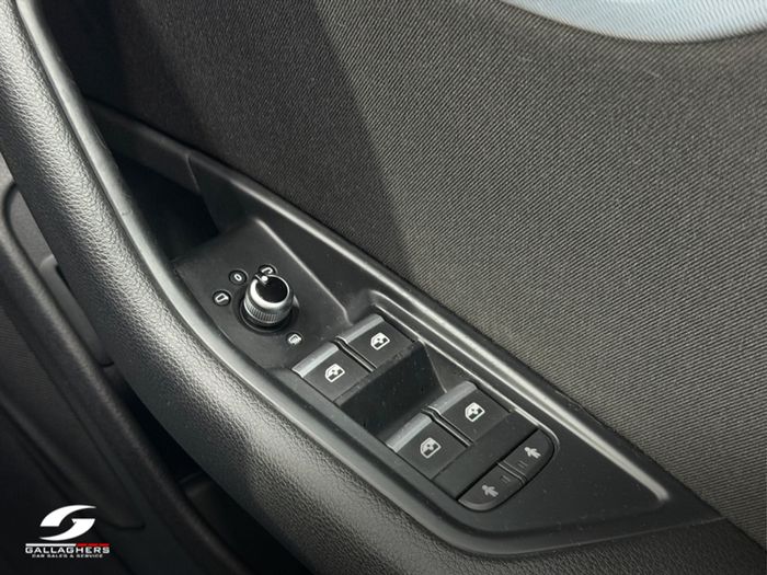 Audi A4 2016