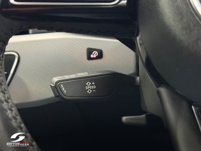 Audi A4 2016
