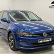 Volkswagen Polo 2018