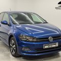 Volkswagen Polo 2018