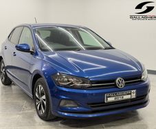 Volkswagen Polo 2018