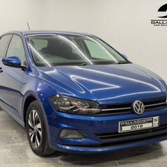 Volkswagen Polo 2018