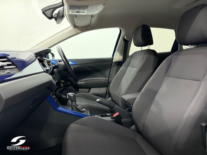 Volkswagen Polo 2018