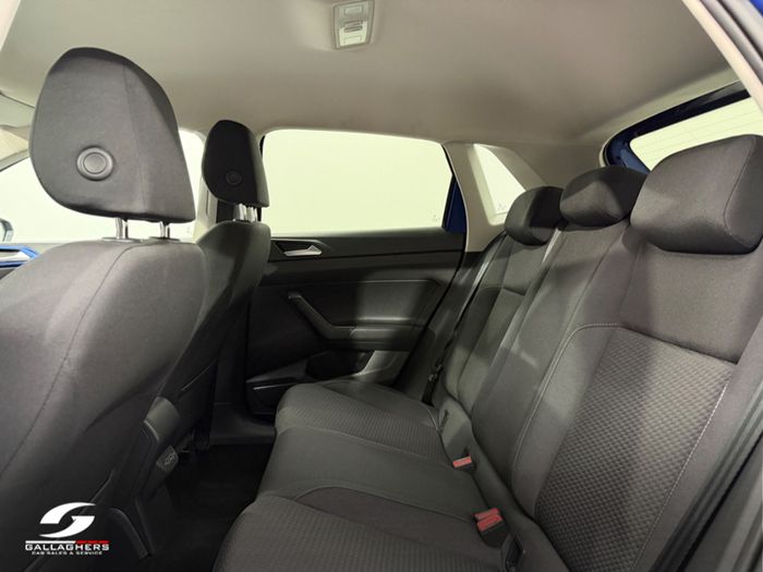 Volkswagen Polo 2018