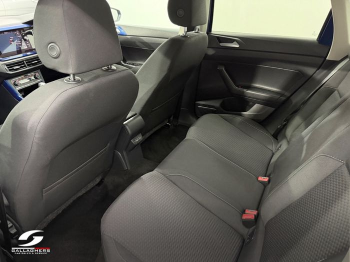 Volkswagen Polo 2018