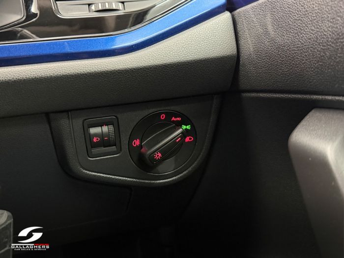 Volkswagen Polo 2018