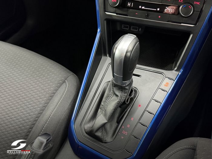 Volkswagen Polo 2018