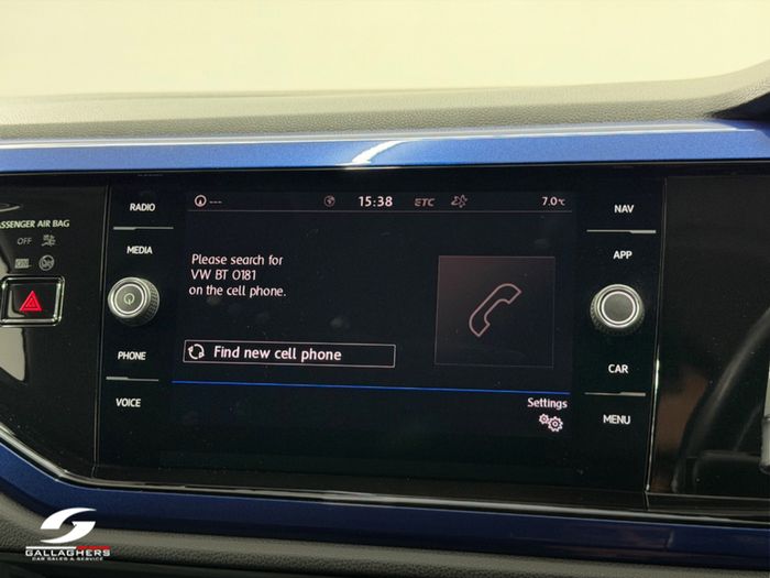 Volkswagen Polo 2018