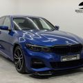 BMW 3 Series 2021