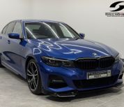 BMW 3 Series 2021