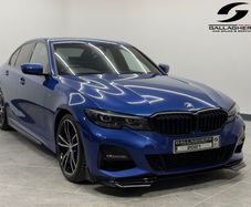 BMW 3 Series 2021