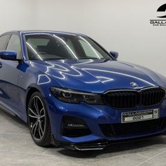 BMW 3 Series 2021