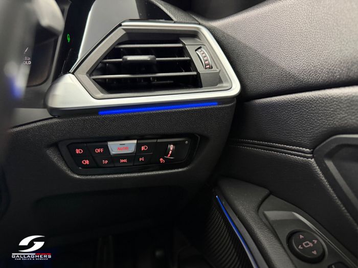 BMW 3 Series 2021
