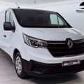 Renault Trafic 2023