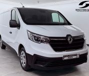 Renault Trafic 2023