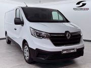 Renault Trafic 2023