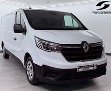 Renault Trafic 2023