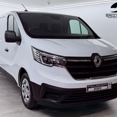 Renault Trafic 2023