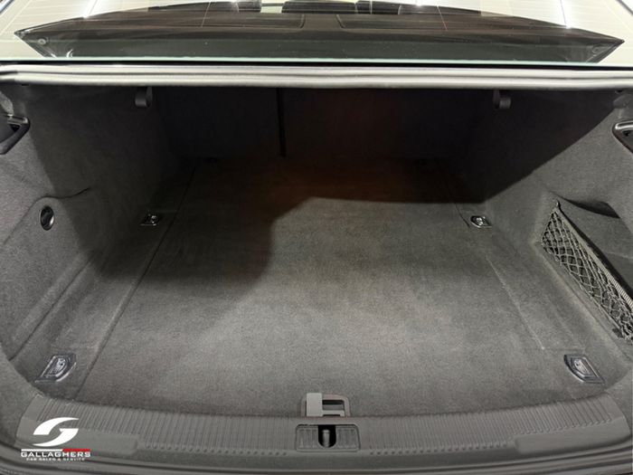 Audi A6 2016